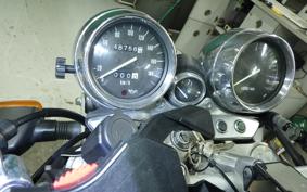 SUZUKI INAZUMA 400 (GSX400) 2002 GK7BA