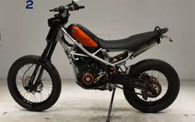YAMAHA TRICKER 2024 DG10J