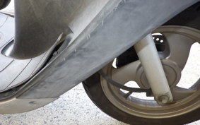 HONDA SPACY 100 JF13