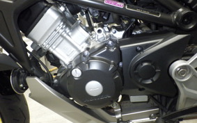 HONDA CB125 R 1991 JC79