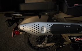 HONDA CT125 HUNTER  CUB  JA55