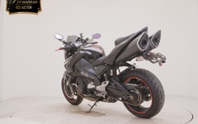 SUZUKI B-KING 2009