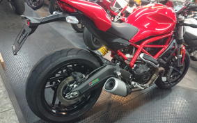 DUCATI  DUCATI  MONSTAR 797 2019 MD01
