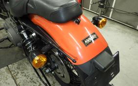 HARLEY XL1200N 2009