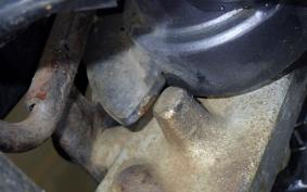 KAWASAKI BALIUS 250 2003 ZR250A