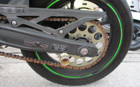 KAWASAKI  NINJA ZX-25R SE ZX250E