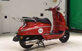 PEUGEOT ジャンゴ125A