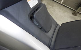 HONDA FORZA X 2002 MF10