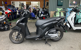 HONDA DIO 110 JK03