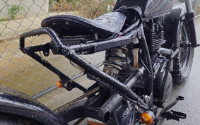 YAMAHA TW200 DG07J