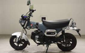 HONDA DAX 125 2019 JB04