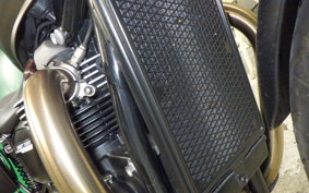 TRIUMPH STREET TWIN 2020