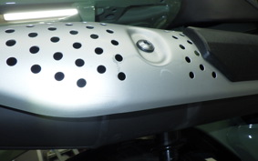 HONDA CT125 HUNTER CUB 2022 JA55