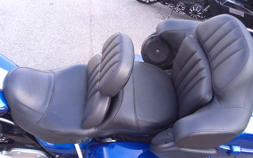 HARLEY HARLEYFLHTKSE CVO 2022 TEH