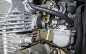 KAWASAKI ELIMINATOR 125 BN125A