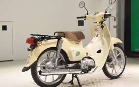 HONDA C110 SUPER CUB
