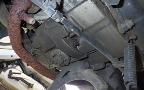 YAMAHA VINO 50 SA26J