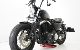 HARLEY XL1200X 2012 LC3