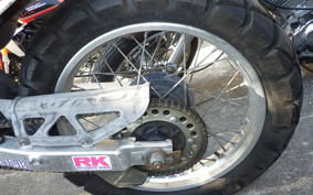 HONDA XLR250R GEN 2 MD20