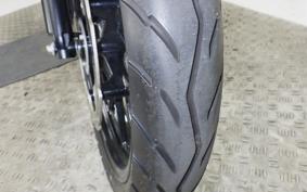 SUZUKI GSX-S125 DL32B