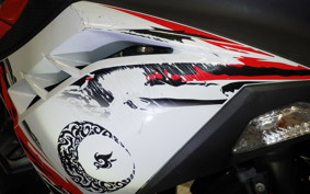 KAWASAKI NINJA 250 ABS 2000 EX250L
