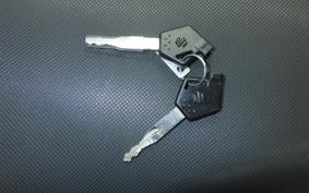 SUZUKI ADDRESS 110 CE47A