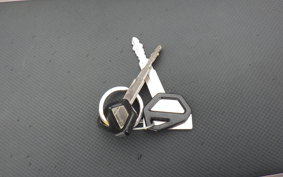 KAWASAKI KLX125 LX125C