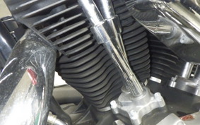 HARLEY FLS 1580 2012