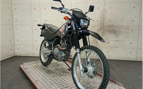 SUZUKI DR200SE SH42A