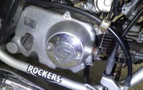HONDA MAGNA 50 2024 AC13