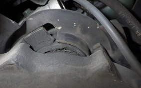 SUZUKI SKYWAVE 250 (Burgman 250) CJ42A