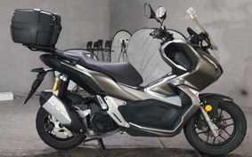 HONDA ADV150 KF38