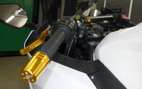 KAWASAKI NINJA 250 2 1996 EX250P