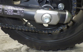 HONDA CL500 2023 PC68