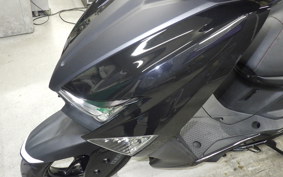 YAMAHA CYGNUS Griffus 1999 SEJ4J
