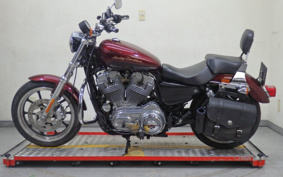 HARLEY HARLEY XL883 2014 CR2
