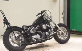 YAMAHA DRAGSTAR 400 CLASSIC 2001 VH01J