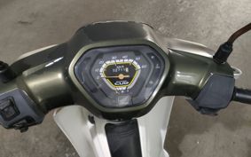 HONDA SUPER CUB50 AA04