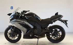 KAWASAKI NINJA 400 2013 EX400E