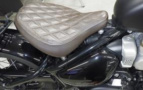 TRIUMPH BONNEVILLE BOBBER 2022