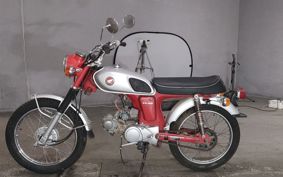 HONDA BENLY50 CD50