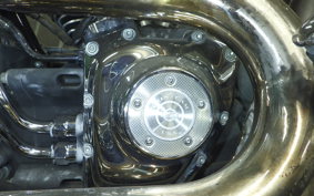 HARLEY FXSTC 1580 2007