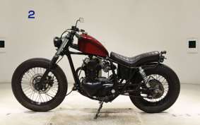KAWASAKI 250TR 2024 BJ250F