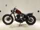 Фото Kawasaki 250TR 2024 с японского аукциона
