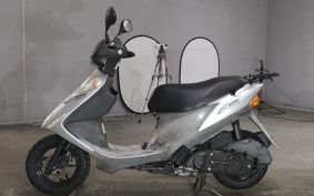 SUZUKI ADDRESS V125 CF4EA