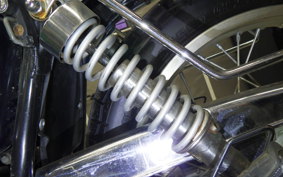 YAMAHA SR400 Gen.2 1988 1JR