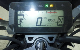 HONDA ｸﾞﾛﾑ-2