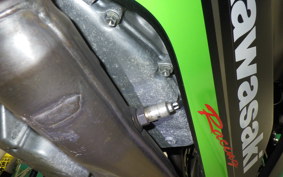 KAWASAKI NINJA ZX-6R A 2016