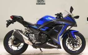 KAWASAKI NINJA 250 EX250L
