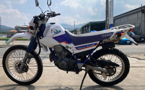YAMAHA SEROW 225W 4JG